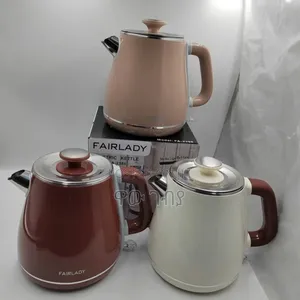 Photo -  Fairlady Electric Kettle