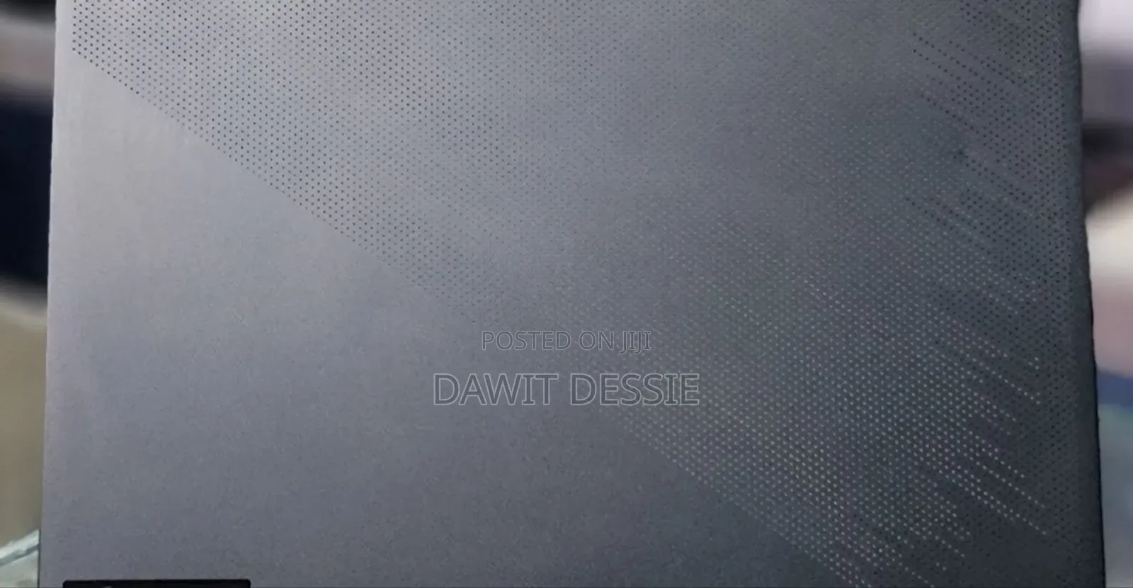 New Laptop Asus 16GB Intel Core I7 SSD 1T