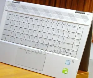 Photo - New Laptop HP Pavilion X360 8GB Intel Core I7 SSD 512GB