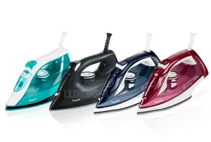 Photo - Saachi Steam