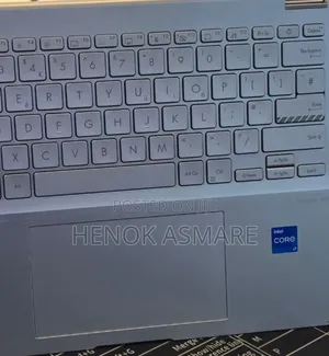 Photo - New Laptop Asus VivoBook S13 S330UN 16GB Intel Core I7 SSD 512GB