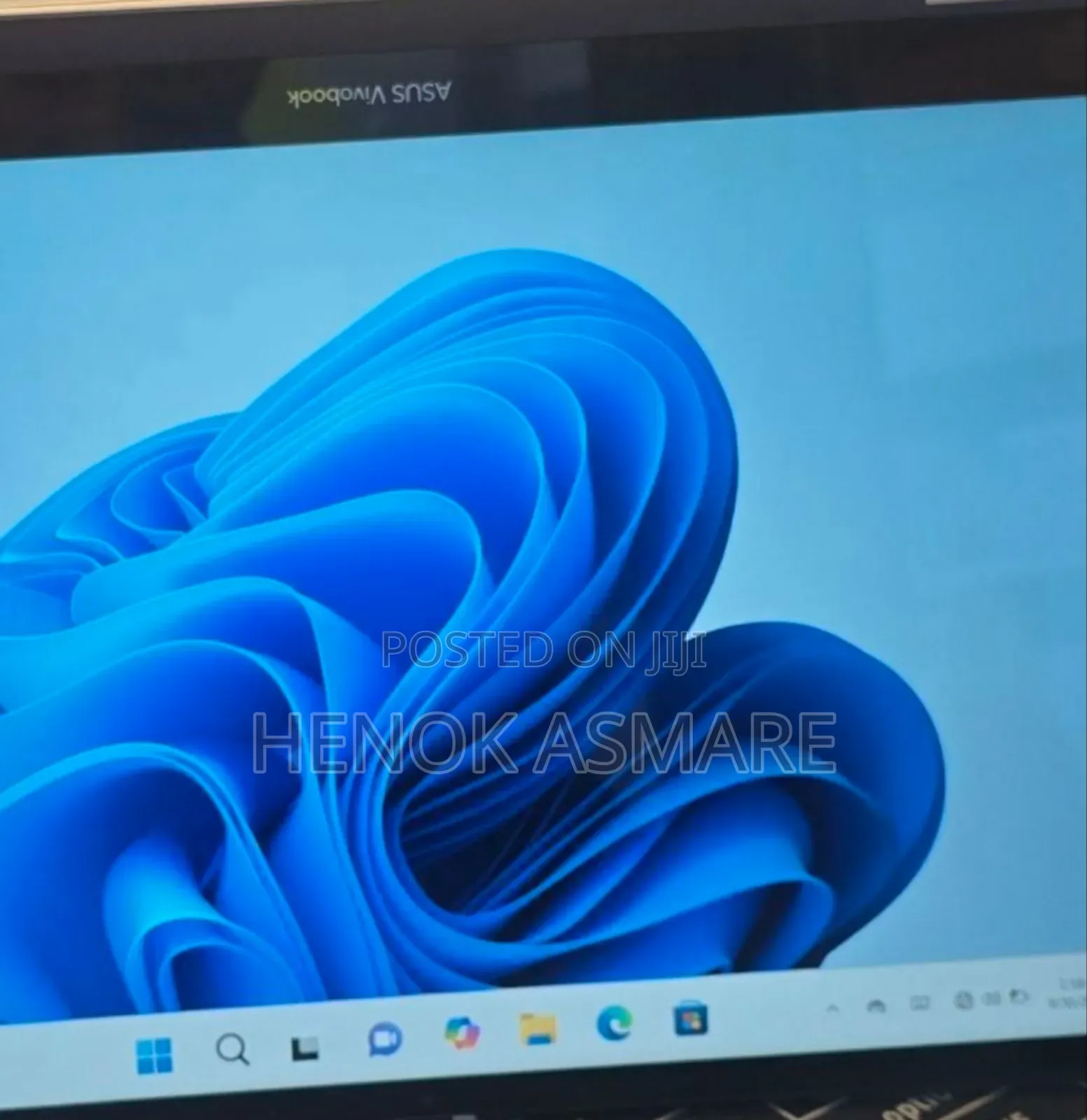 New Laptop Asus VivoBook S13 S330UN 16GB Intel Core I7 SSD 512GB