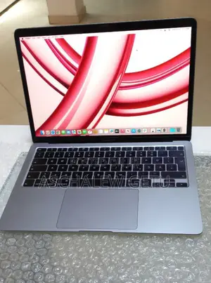 New Laptop Apple MacBook Air 2020 M1 8GB Intel Core I5 SSD 256GB