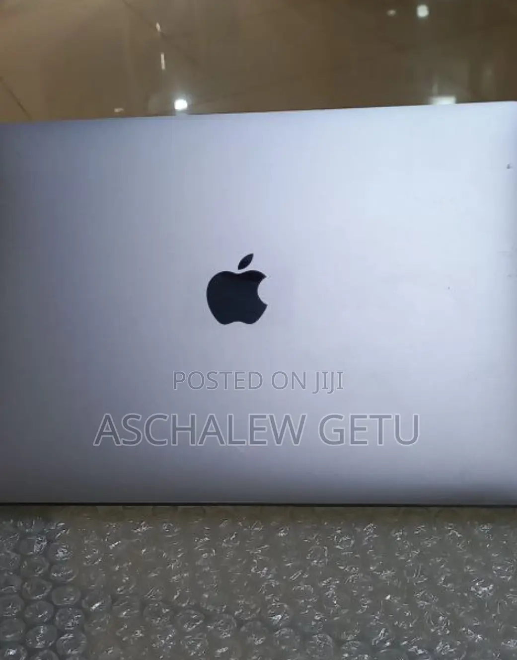 New Laptop Apple MacBook Air 2020 M1 8GB Intel Core I5 SSD 256GB