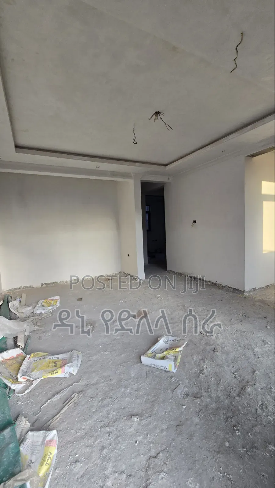 10bdrm Farm House in አዲስ አበባ, Bole for sale