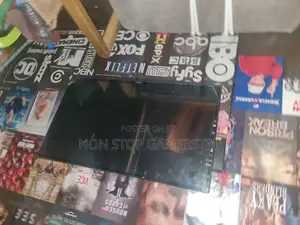 Galaxy Tv 40" Slightly Used