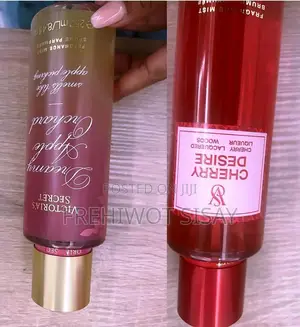 Photo - Victoria Secret