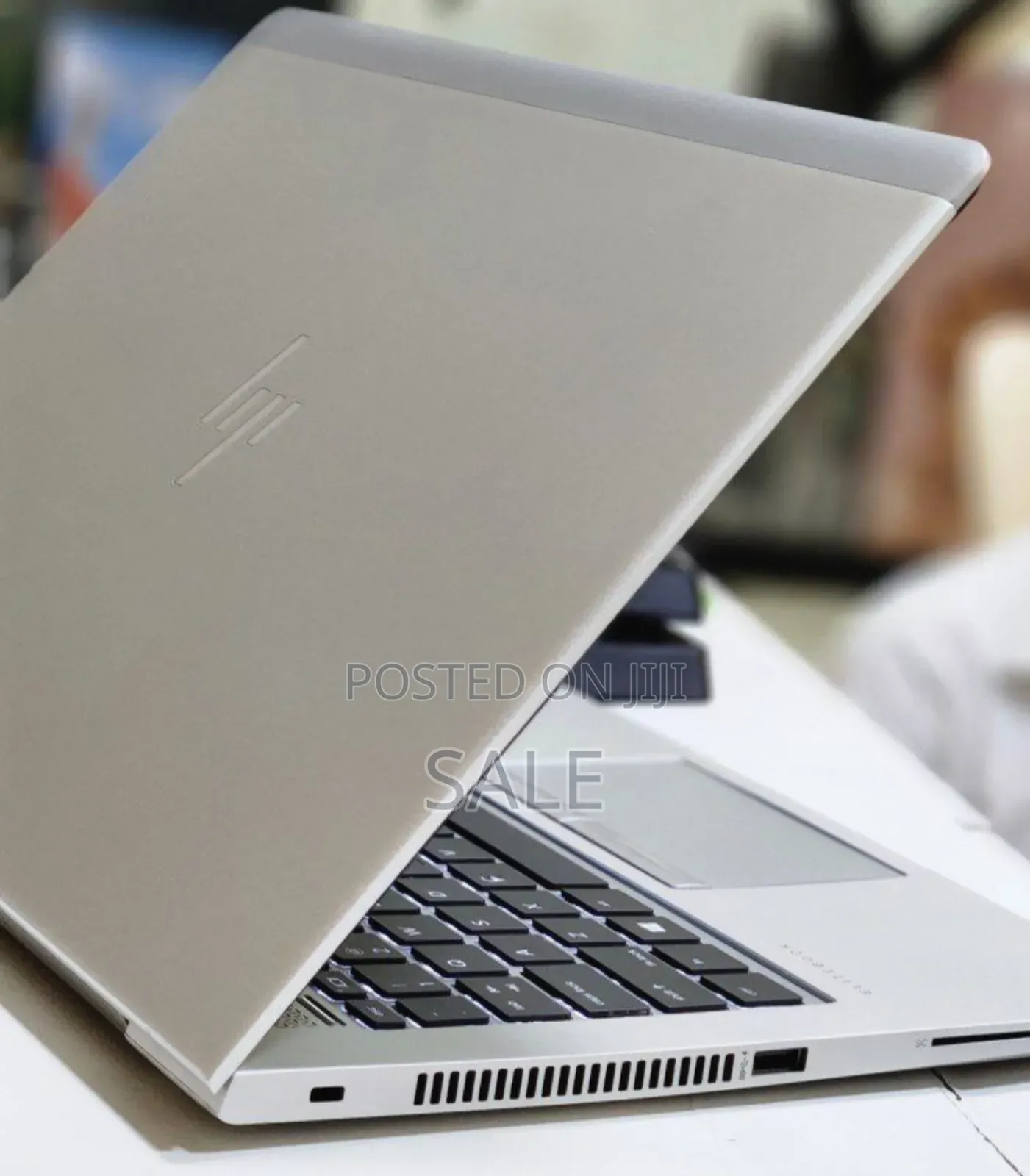 New Laptop HP EliteBook 840 16GB AMD Ryzen 5 SSD 512GB