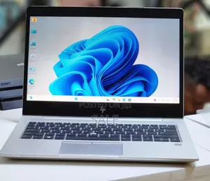 New Laptop HP EliteBook 840 16GB AMD Ryzen 5 SSD 512GB