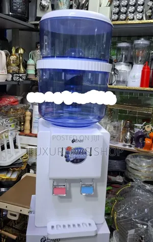 Photo - Enzo Water Dispenser 20 Liter