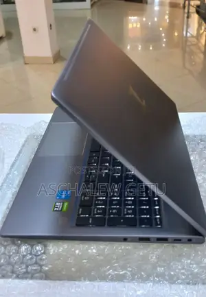 New Laptop HP ZBook Fury 16 G9 16GB Intel Core I5 SSD 512GB