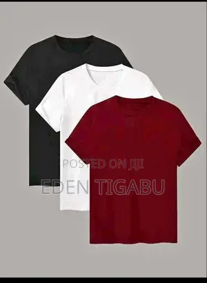 Photo - ቲሸርት እና ሁዲ