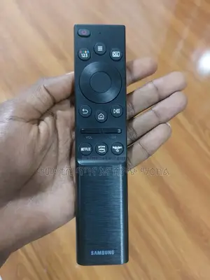 Photo - Samsung Tv Remote Control