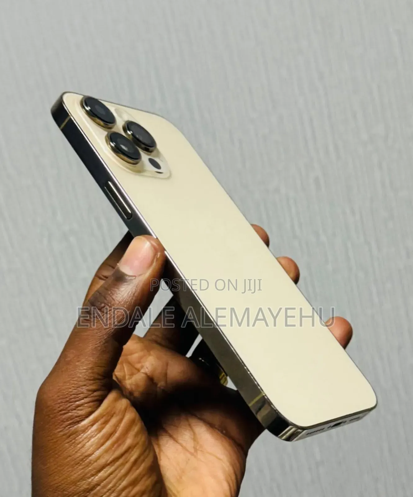 New Apple iPhone 14 Pro Max 128 GB Gold