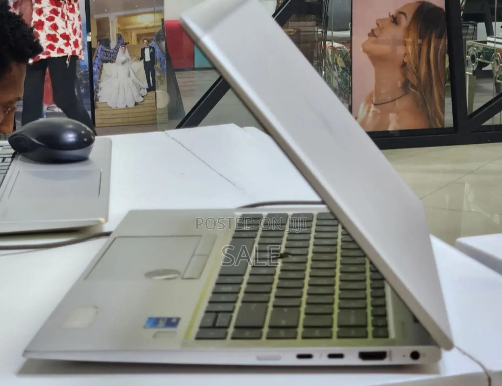 New Laptop HP EliteBook 840 16GB Intel Core I7 SSD 512GB