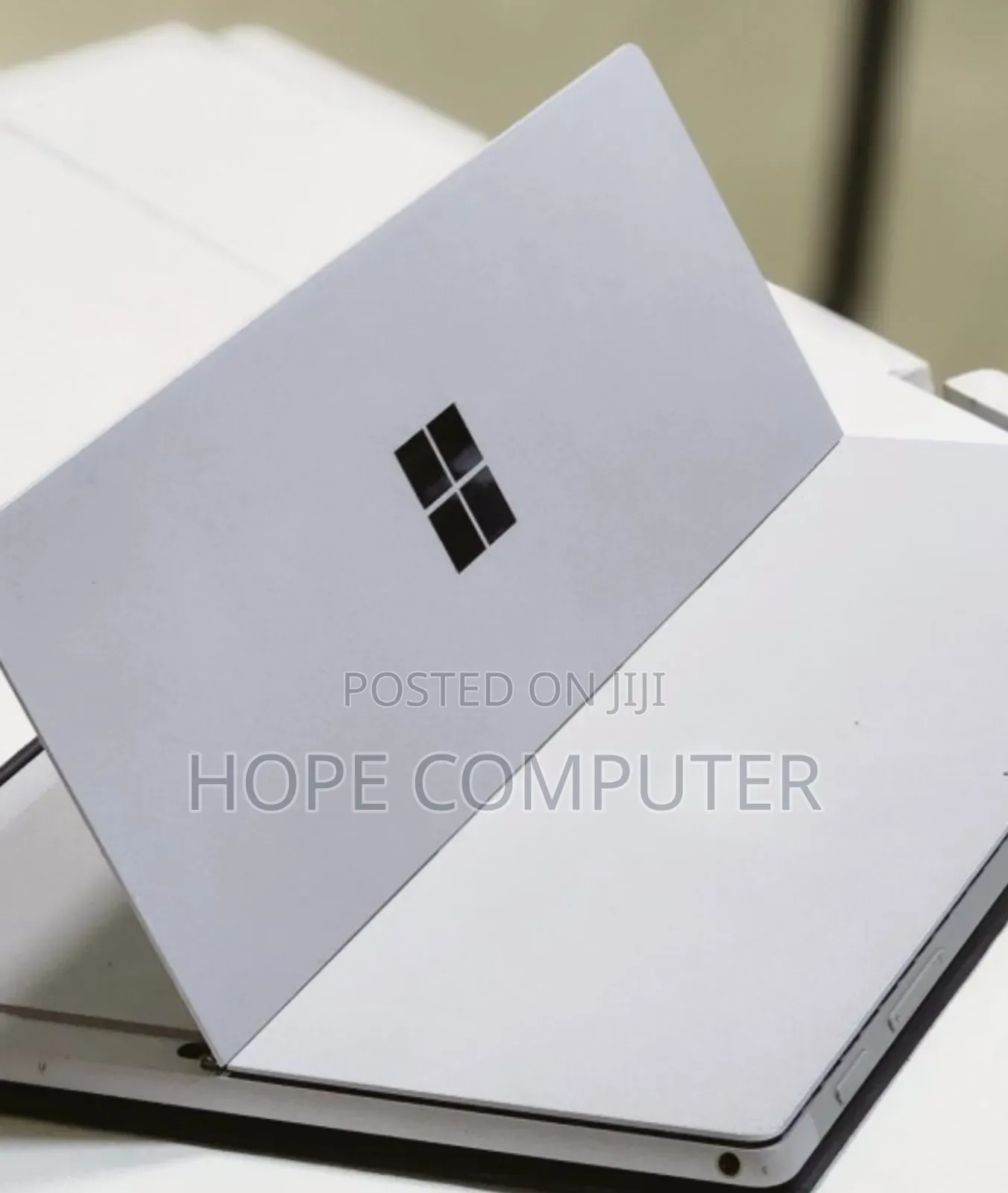 New Laptop Microsoft Surface Pro 6 16GB Intel Core I7 SSD 1T