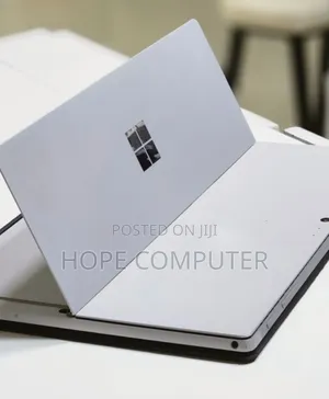 New Laptop Microsoft Surface Pro 6 16GB Intel Core I7 SSD 1T