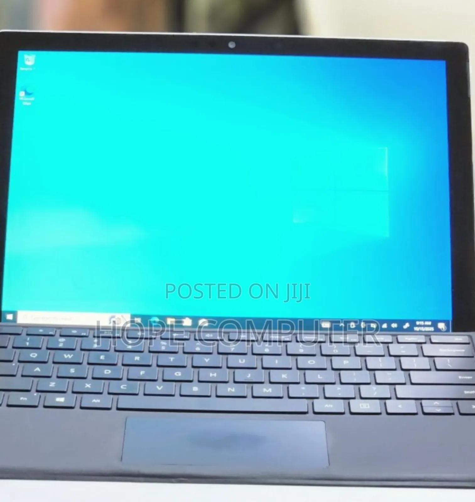 New Laptop Microsoft Surface Pro 6 16GB Intel Core I7 SSD 1T