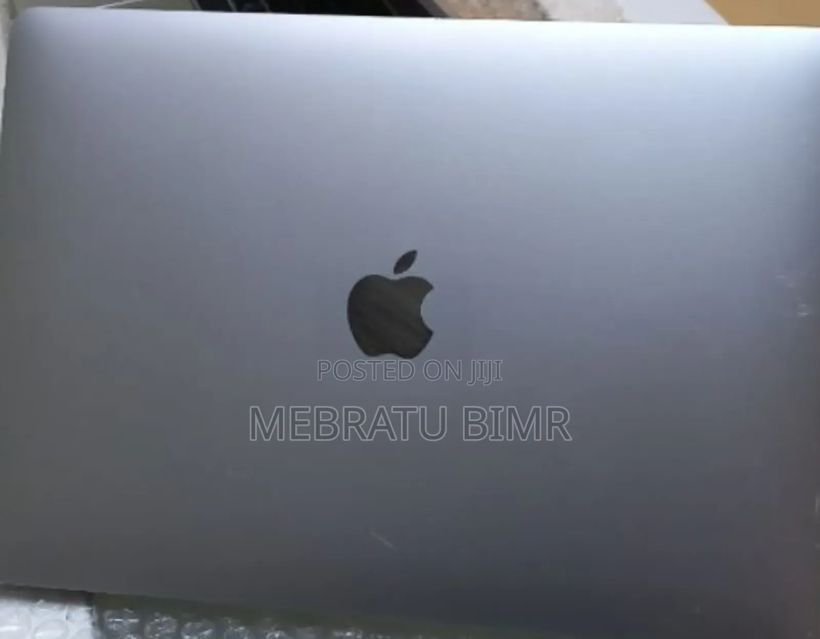 New Laptop Apple MacBook Air 2020 8GB Intel Core I5 SSD 256GB