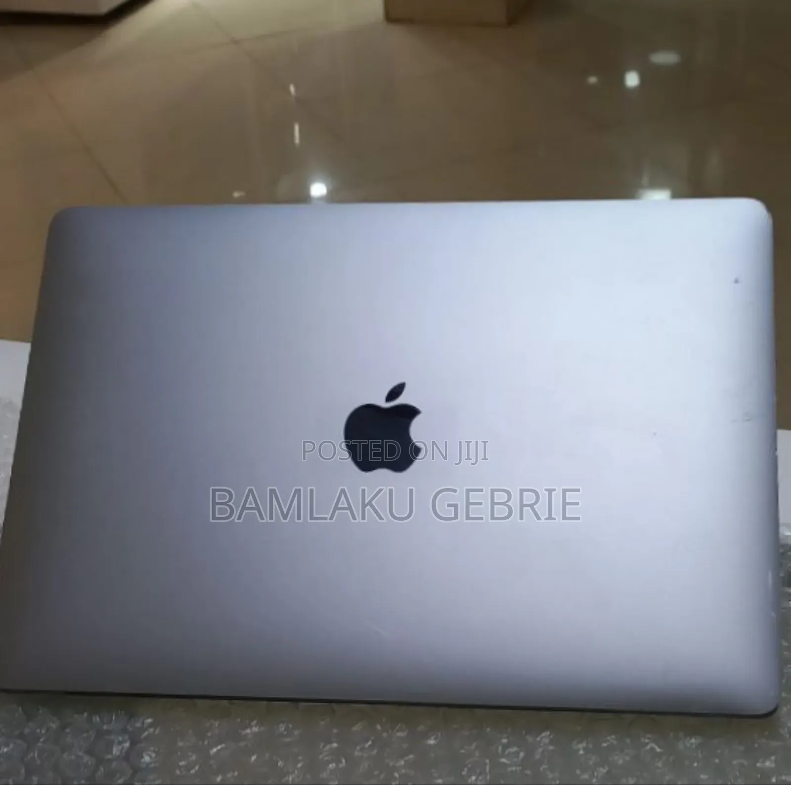 New Laptop Apple MacBook Air 2020 8GB Intel Core I5 SSD 256GB