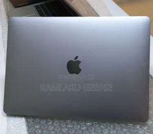 New Laptop Apple MacBook Air 2020 8GB Intel Core I5 SSD 256GB