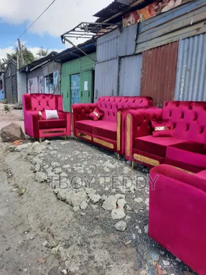 Photo - Amen Furniture Sofa , Dining , Bed