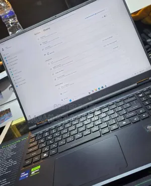 Photo - New Laptop Acer Predator Helios Neo 16 16GB Intel Core I9 SSD 1T