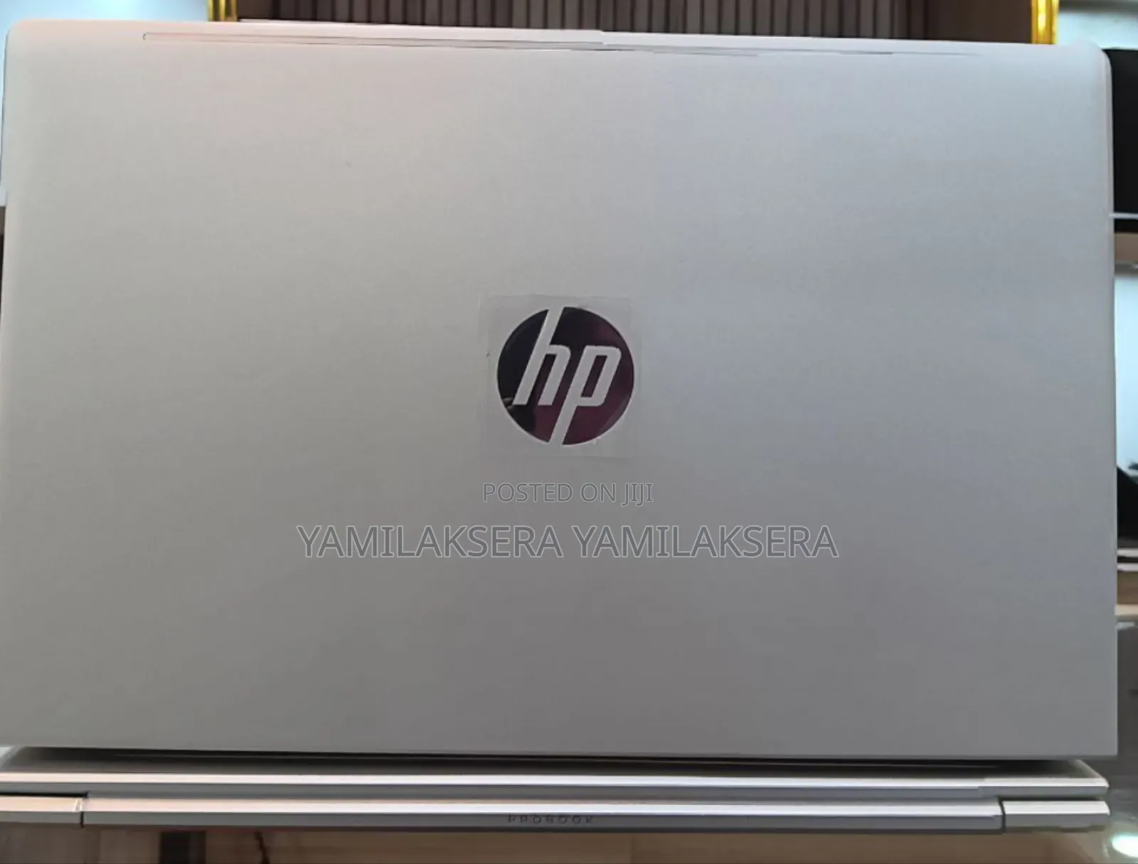 New Laptop HP ProBook 440 G9 16GB Intel Core I7 SSD 512GB