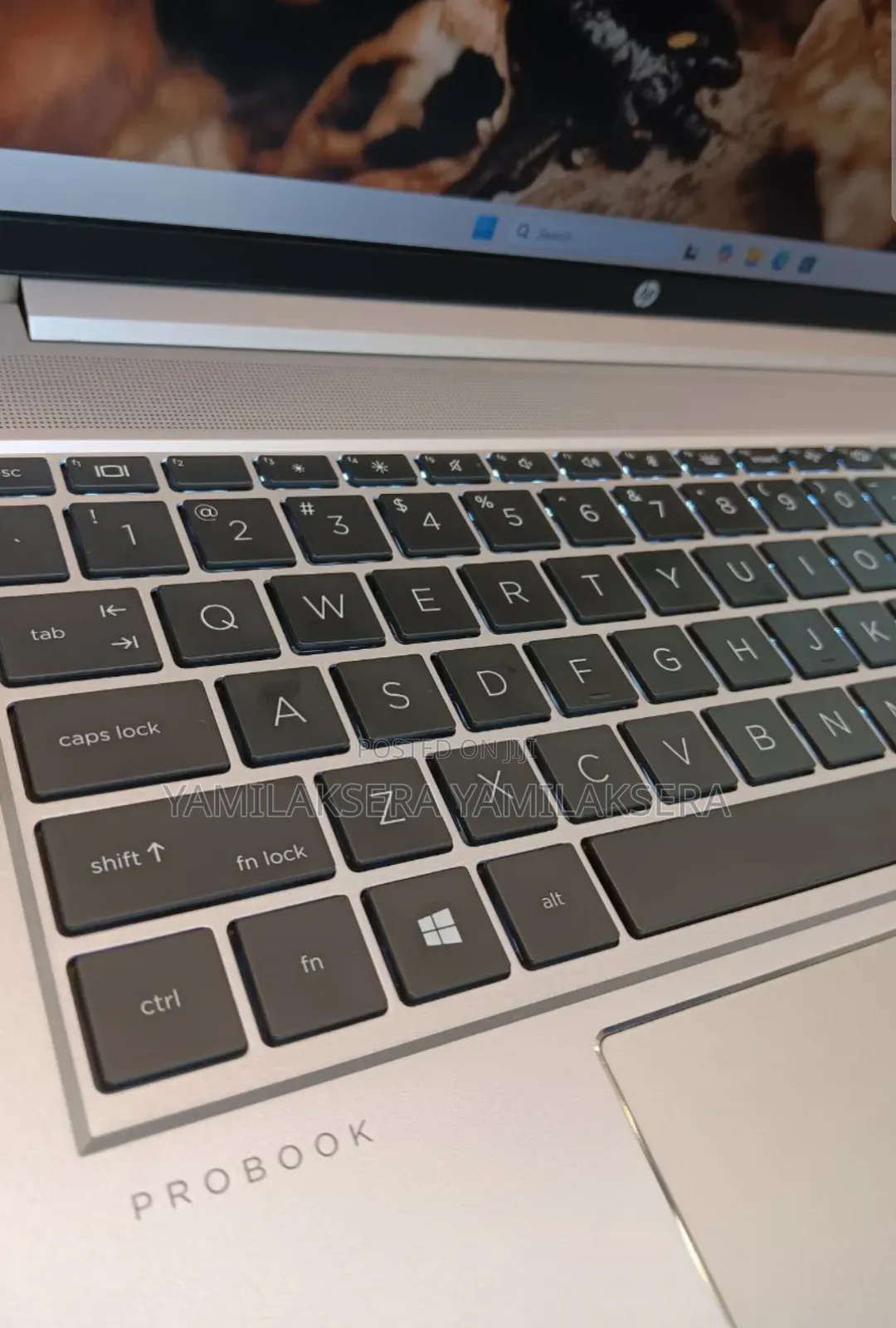 New Laptop HP ProBook 440 G9 16GB Intel Core I7 SSD 512GB