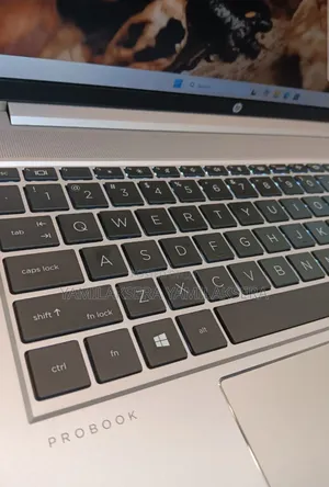 New Laptop HP ProBook 440 G9 16GB Intel Core I7 SSD 512GB