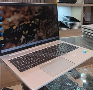 New Laptop HP ProBook 440 G9 16GB Intel Core I7 SSD 512GB