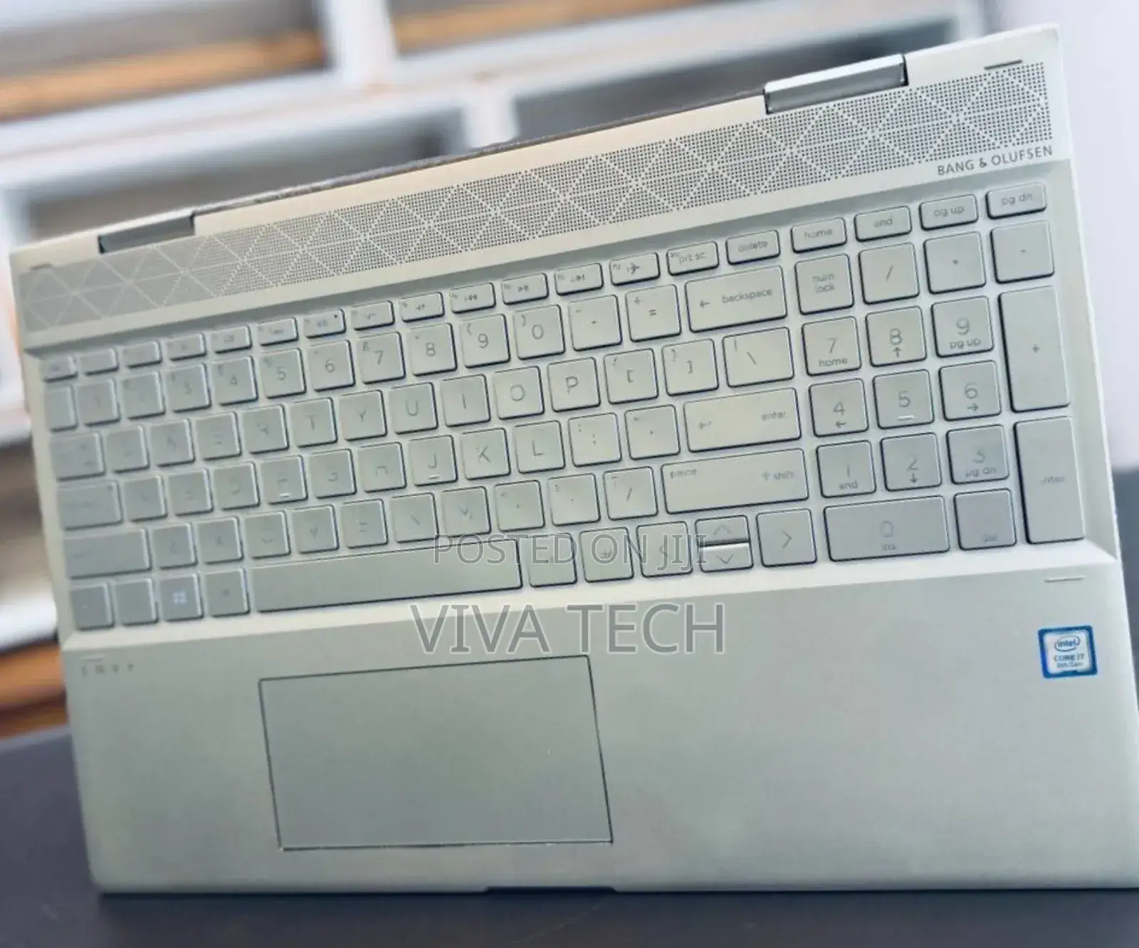 New Laptop HP Envy X2 16GB Intel Core I7 SSD 512GB