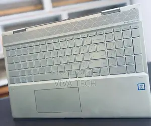 New Laptop HP Envy X2 16GB Intel Core I7 SSD 512GB