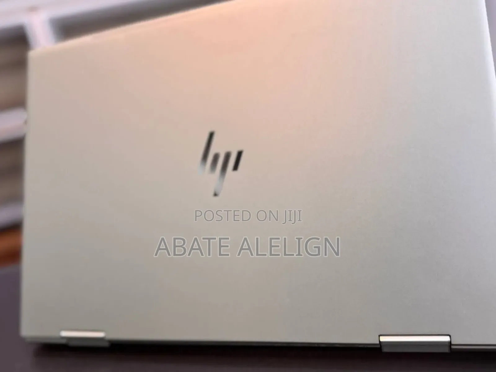 New Laptop HP Envy X2 16GB Intel Core I7 SSD 512GB