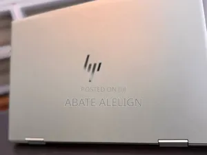 New Laptop HP Envy X2 16GB Intel Core I7 SSD 512GB