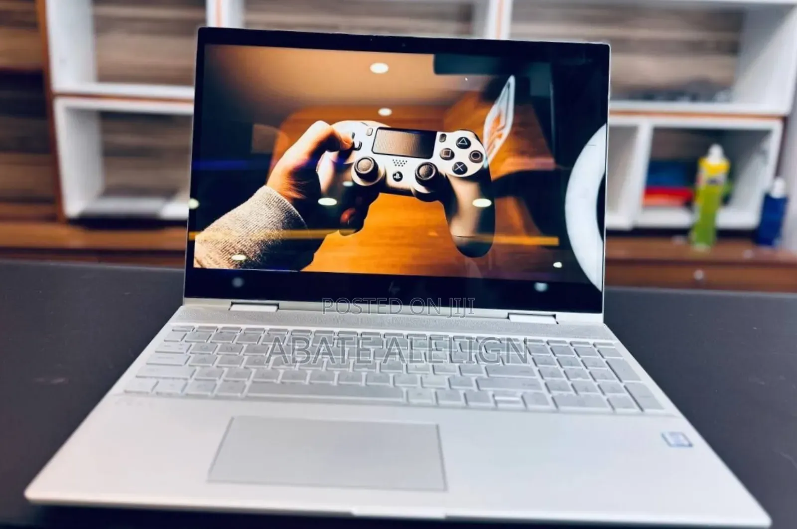 New Laptop HP Envy X2 16GB Intel Core I7 SSD 512GB