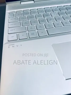 New Laptop HP Envy X2 16GB Intel Core I7 SSD 512GB