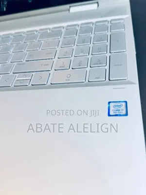 New Laptop HP Envy X2 16GB Intel Core I7 SSD 512GB