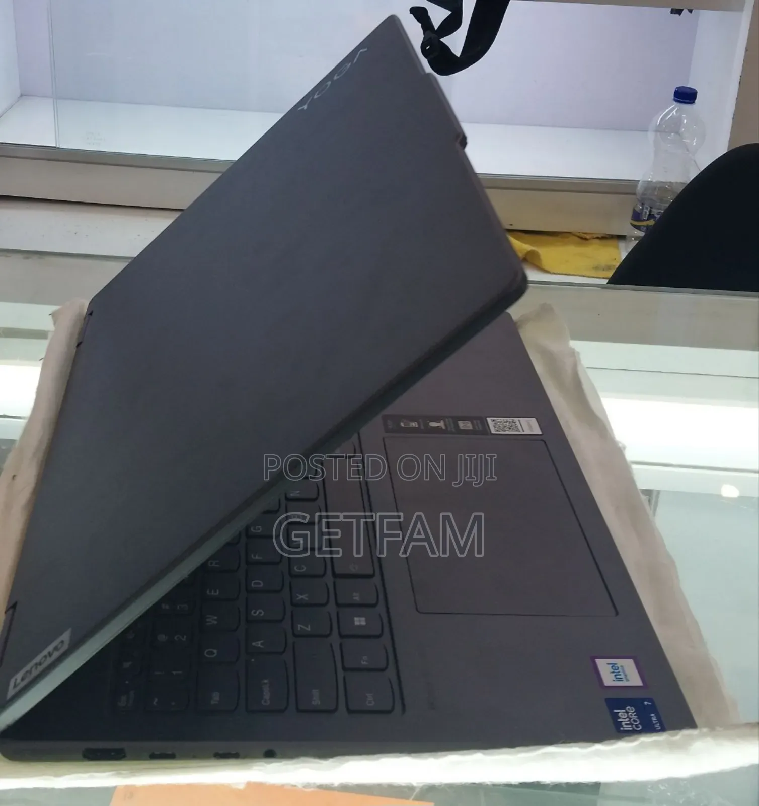 New Laptop Lenovo Thinkpad X1 Yoga 16GB Intel Core Ultra 7 SSD 1T