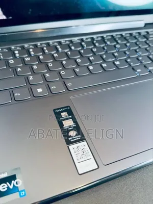 New Laptop Lenovo Yoga 9i 16GB Intel Core I7 SSD 1T