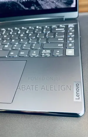 New Laptop Lenovo Yoga 9i 16GB Intel Core I7 SSD 1T