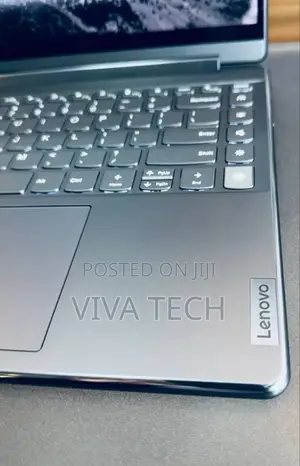 New Laptop Lenovo Yoga 9i 16GB Intel Core I7 SSD 1T