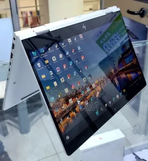 New Laptop HP EliteBook 830 G7 16GB Intel Core I5 SSD 512GB