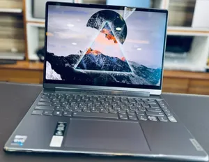 New Laptop Lenovo Yoga 9i 16GB Intel Core I7 SSD 1T