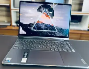 New Laptop Lenovo Yoga 9i 16GB Intel Core I7 SSD 1T