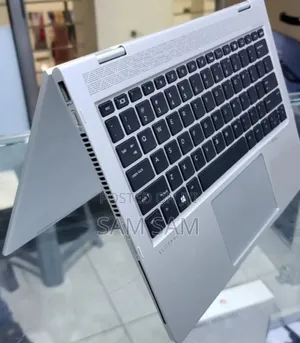 New Laptop HP EliteBook 830 G7 16GB Intel Core I5 SSD 512GB