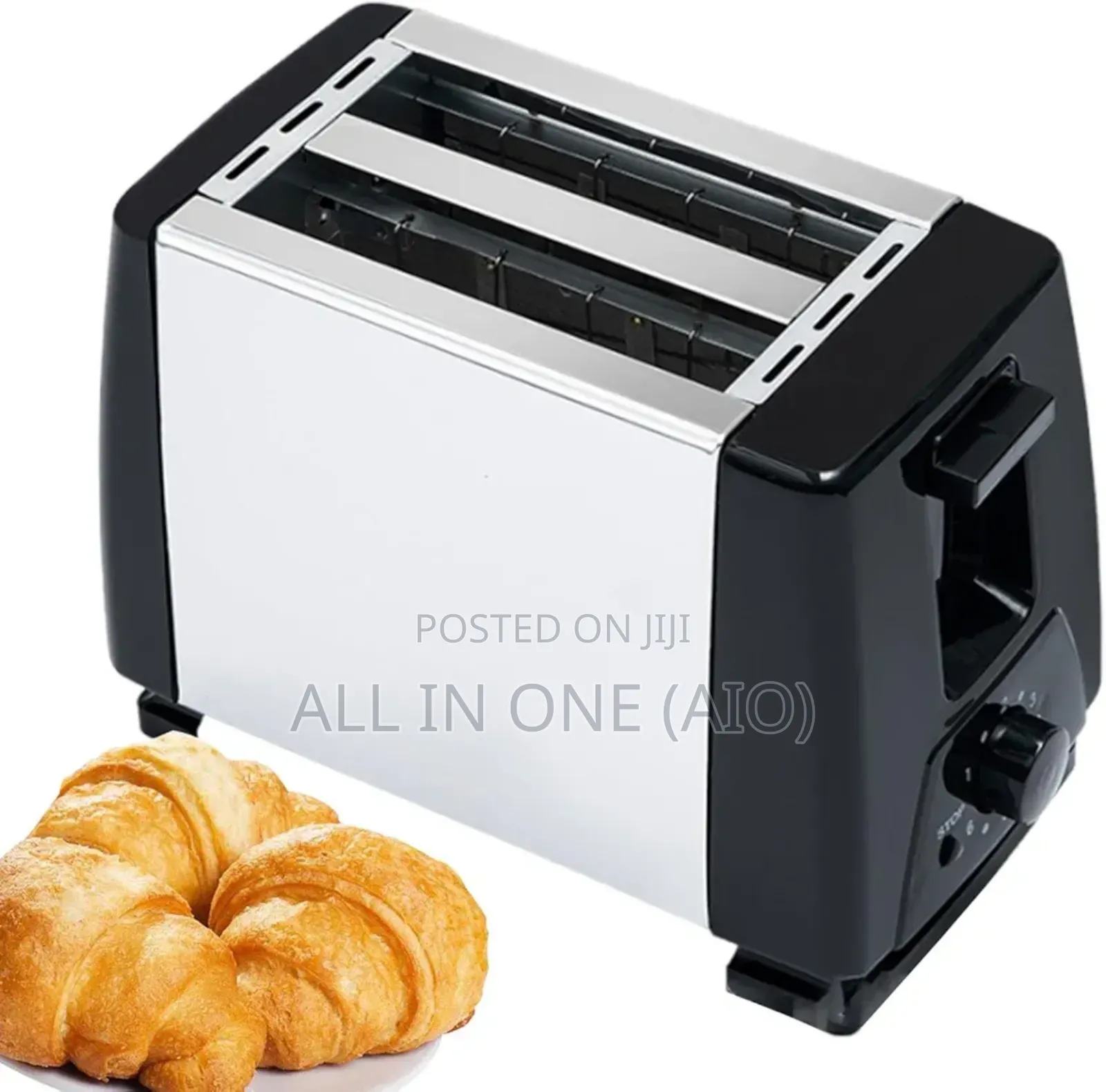 Super Maccarron Toaster