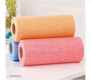 Photo - Multipurpose Kitchen Cleaning Towels