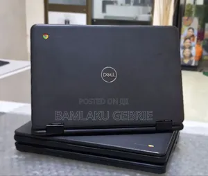 Photo - New Laptop Dell Chromebook 11 4GB SSD 32GB