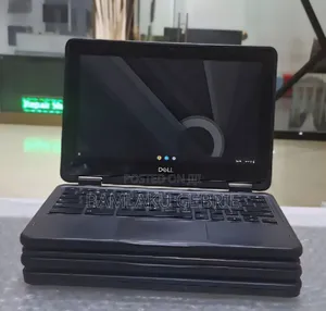 New Laptop Dell Chromebook 11 4GB SSD 32GB